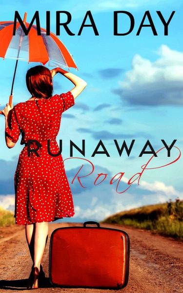 Runaway Road (eBook, ePUB)