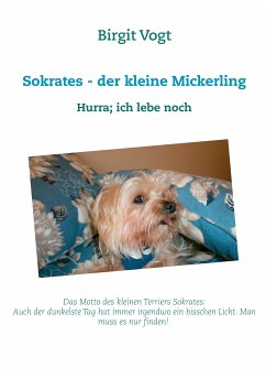 Sokrates - der kleine Mickerling (eBook, ePUB) - Vogt, Birgit