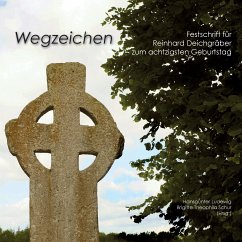 Wegzeichen (eBook, ePUB)