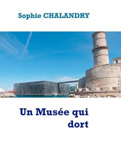 Cover Un Musée qui dort (eBook, ePUB)