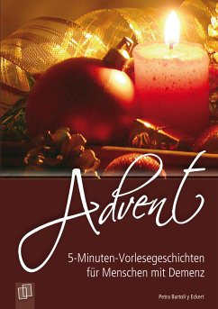 Advent (eBook, ePUB) - Bartoli Y Eckert, Petra