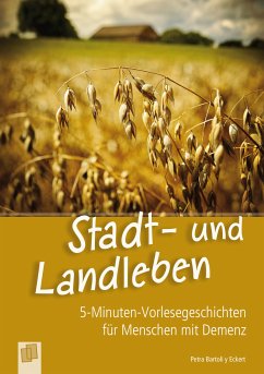 Stadt- und Landleben (eBook, ePUB) - Bartoli Y Eckert, Petra