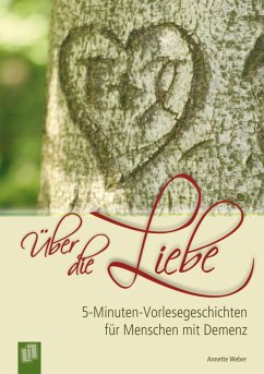 Über die Liebe (eBook, ePUB) - Weber, Annette