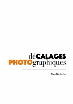Décalages (eBook, ePUB) - Bachellier, Alain