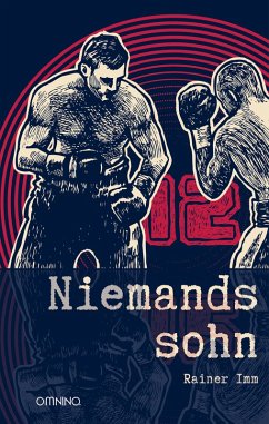 Niemandssohn (eBook, ePUB) - Imm, Rainer