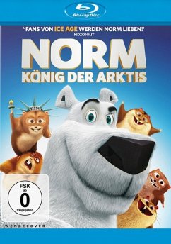 Norm: König der Arktis