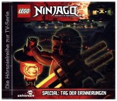 LEGO Ninjago - Tag der Erinnerungen