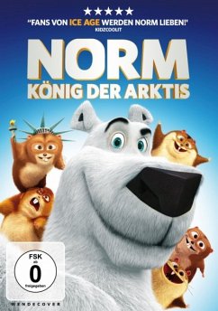 Norm: König der Arktis