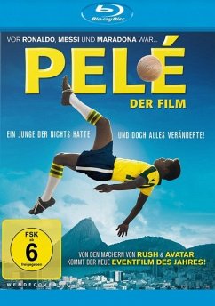 Pelé - Der Film