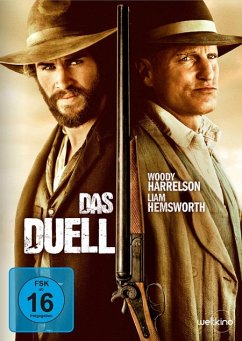 Das Duell, 1 DVD