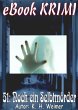 Krimi 051: Noch ein Selbstmörder... - Bild 1