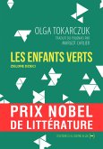 Les Enfants Verts (eBook, ePUB)