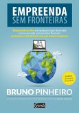 Empreenda sem fronteiras (eBook, ePUB)