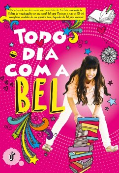 Cover Todo dia com a Bel (eBook, ePUB)