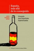 España, más allá de lo conseguido (eBook, ePUB)