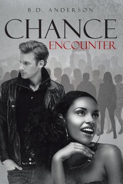 Cover Chance Encounter (eBook, ePUB)