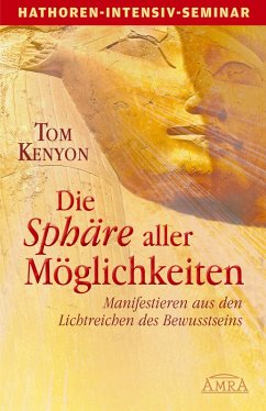 Die Sphäre aller Möglichkeiten (Seminarbuch) (eBook, ePUB) - Kenyon, Tom