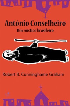 Cover Antônio Conselheiro: um místico brasileiro (eBook, ePUB)