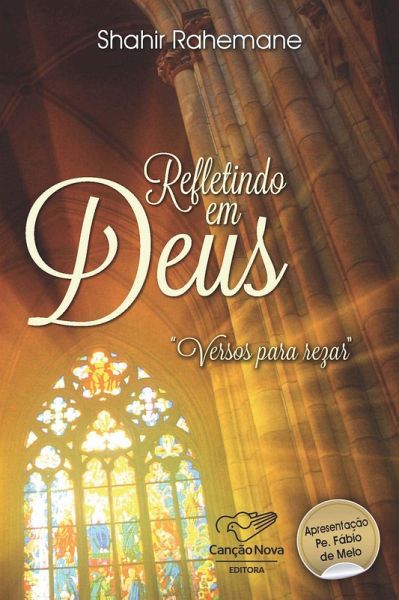 Refletindo em Deus (eBook, ePUB)