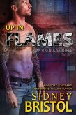 Up in Flames (Firehouse Three, #1) (eBook, ePUB)
