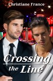 Crossing The Line (eBook, ePUB)