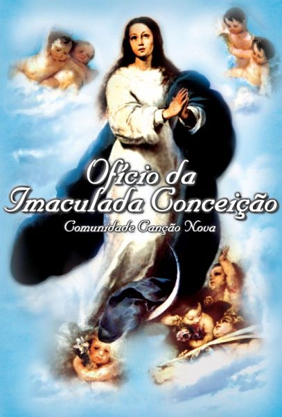 Ofício da Imaculada Conceição (eBook, ePUB)
