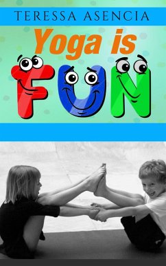 Cover Yoga is Fun (eBook, ePUB)