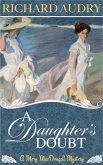 A Daughter's Doubt (Mary MacDougall Mysteries, #3) (eBook, ePUB)