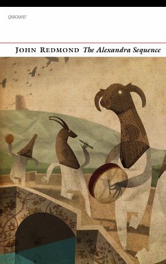 The Alexandra Sequence (eBook, ePUB) - Redmond, John