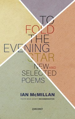To Fold the Evening Star (eBook, ePUB) - Mcmillan, Ian