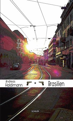 Brasilien (eBook, ePUB) - Haldimann, Andreas