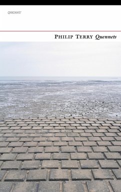 Cover Quennets (eBook, ePUB)