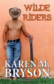 Wilde Riders (Old Town Country Romance Series, #1) (eBook, ePUB)