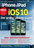 iOS 10 Handbuch (eBook, PDF)