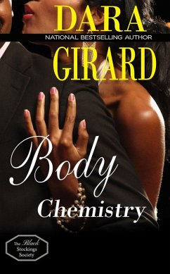 Body Chemistry (The Black Stockings Society, #3) (eBook, ePUB) - Girard, Dara