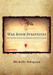 War Room Strategies (eBook, ePUB) - Bild 1
