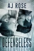 Defenseless (eBook, ePUB)