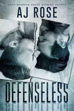 Defenseless (eBook, ePUB) - Rose, Aj
