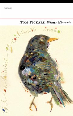 Winter Migrants (eBook, ePUB) - Pickard, Tom