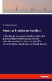 Neuestes Frankfurter Kochbuch