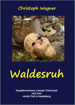 Waldesruh (eBook, ePUB) - Wagner, Christoph