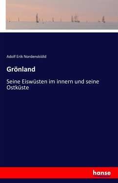 Grönland - Nordenskiöld, Adolf Erik
