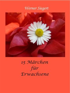 Cover 15 Märchen für Erwachsene (eBook, ePUB)