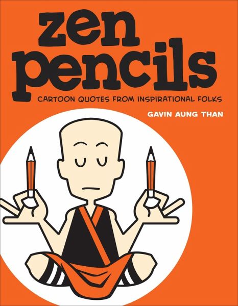 Zen Pencils (eBook, ePUB)