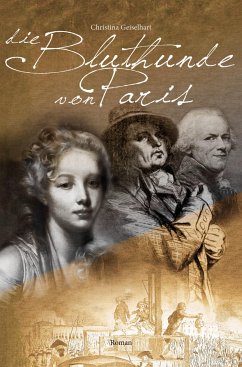 Die Bluthunde von Paris (eBook, ePUB) - Geiselhart, Christina