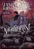 Nightmares! The Lost Lullaby (eBook, ePUB)