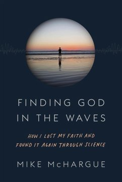 Finding God in the Waves (eBook, ePUB) - Mchargue, Mike