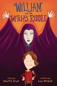 Cover William and the Witch's Riddle (eBook, ePUB)