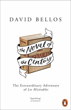 The Novel of the Century (eBook, ePUB) - Bellos, David