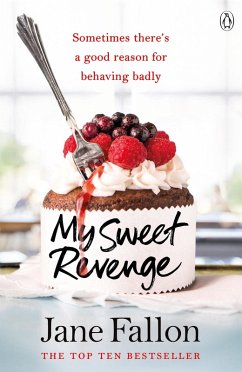 My Sweet Revenge (eBook, ePUB) - Fallon, Jane